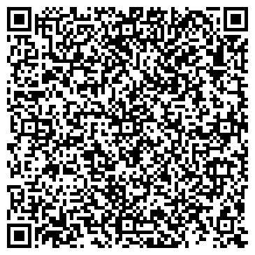 QR-код с контактной информацией организации Ресторан "Мацони"