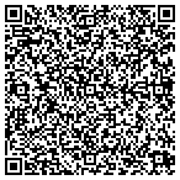 QR-код с контактной информацией организации Тридесятое царство