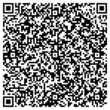 QR-код с контактной информацией организации Двери Кифа