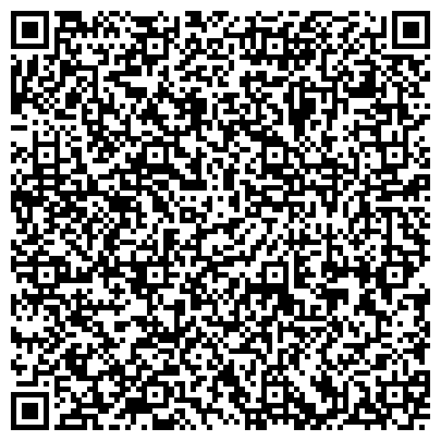 QR-код с контактной информацией организации "ALOHA Ментальная Арифметика" Митино