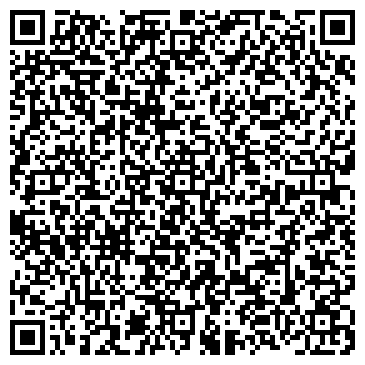 QR-код с контактной информацией организации ООО KjMart