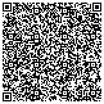QR-код с контактной информацией организации "ALOHA Ментальная Арифметика" Отрадное