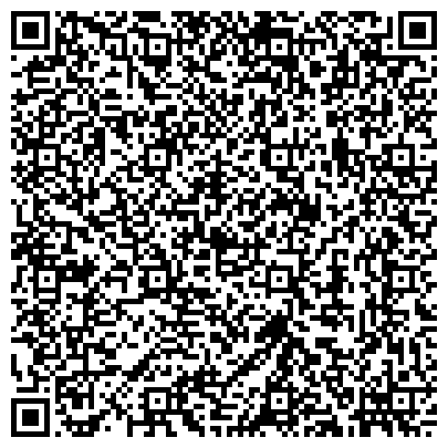 QR-код с контактной информацией организации Детский центр Метадети: Скорочтение, ментальная арифметика, эмоциональный интеллект 