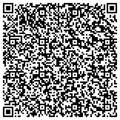 QR-код с контактной информацией организации "ALOHA Ментальная Арифметика" Зеленоград