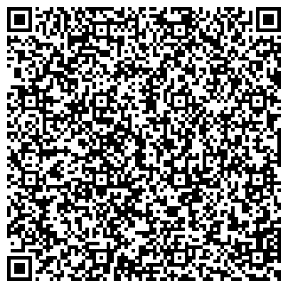 QR-код с контактной информацией организации "ALOHA Ментальная Арифметика" Нагатинский затон