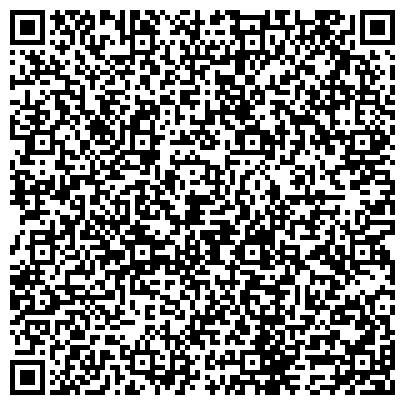 QR-код с контактной информацией организации "ALOHA Ментальная Арифметика" Коломенское