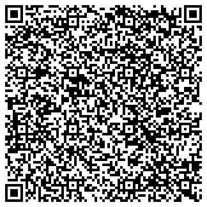 QR-код с контактной информацией организации "ALOHA Ментальная Арифметика" Пушкино