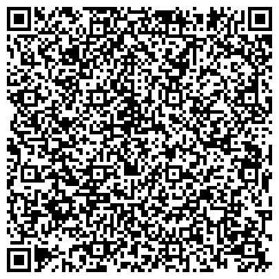 QR-код с контактной информацией организации "ALOHA Ментальная Арифметика" Щелково