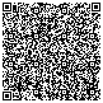 QR-код с контактной информацией организации "ALOHA Ментальная Арифметика" Раменское