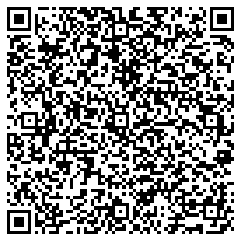 QR-код с контактной информацией организации ООО Гильдия наук