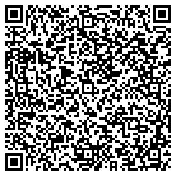 QR-код с контактной информацией организации Остелим.МСК