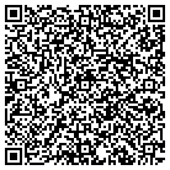 QR-код с контактной информацией организации АО Финсиб