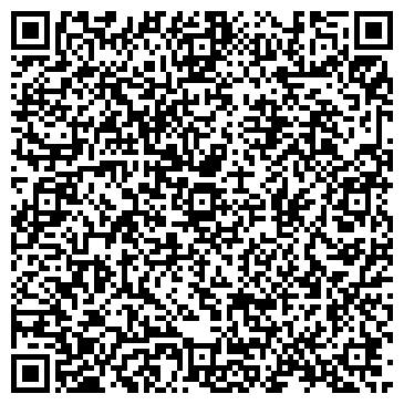 QR-код с контактной информацией организации ООО Паркет Лайф