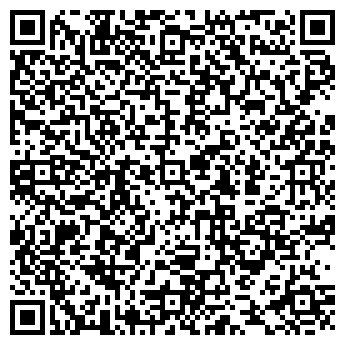 QR-код с контактной информацией организации АО Чекбокс