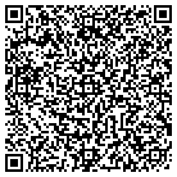 QR-код с контактной информацией организации АО ГАРО