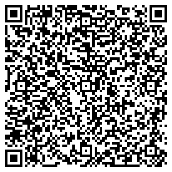 QR-код с контактной информацией организации ООО Каркас Групп
