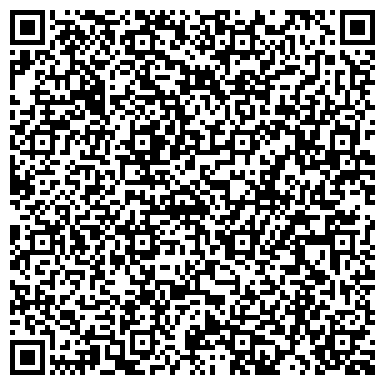 QR-код с контактной информацией организации ООО Русский Размер