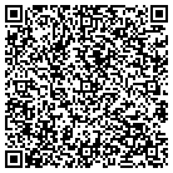 QR-код с контактной информацией организации ООО Аквастиль63