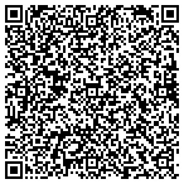 QR-код с контактной информацией организации "Vesta Spa" Живова