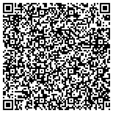 QR-код с контактной информацией организации "Эволюция" Красногорск