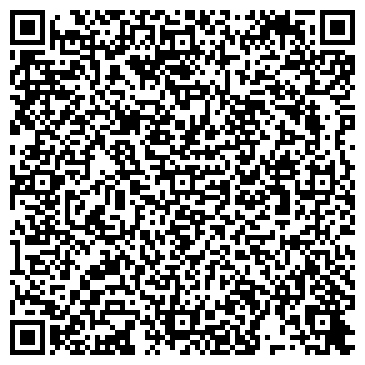 QR-код с контактной информацией организации Фабрика мебели Ирис
