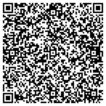 QR-код с контактной информацией организации Окна Люкс (филиал)