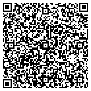 QR-код с контактной информацией организации "LikeZagar" Курская