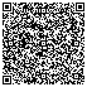 QR-код с контактной информацией организации Бумеранг