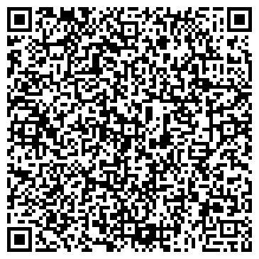 QR-код с контактной информацией организации Портал «Профессор»