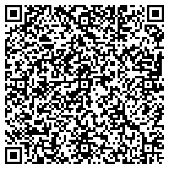 QR-код с контактной информацией организации ООО FastPrint3D