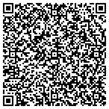 QR-код с контактной информацией организации ООО ПСК Ладога