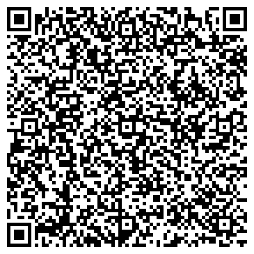 QR-код с контактной информацией организации ООО Борисовские Мануфактуры