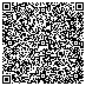 QR-код с контактной информацией организации Международный Центр Образования "ХОК"