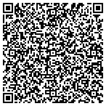 QR-код с контактной информацией организации ООО ЦЕХ НЕДВИЖИМОСТИ