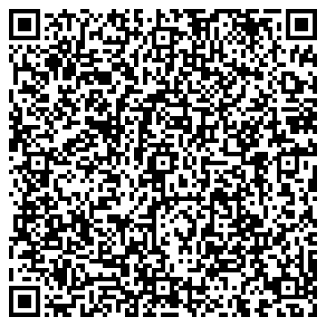 QR-код с контактной информацией организации ООО Атлант Дон