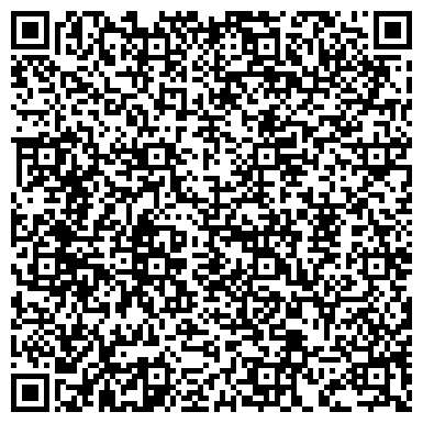 QR-код с контактной информацией организации Цифровые закупки