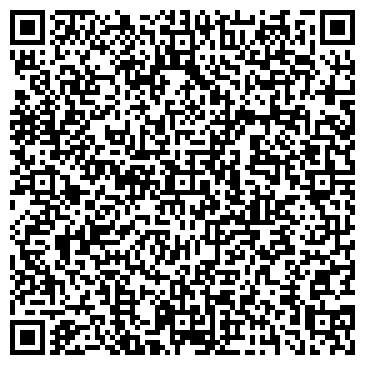 QR-код с контактной информацией организации ООО ПК Ресурс