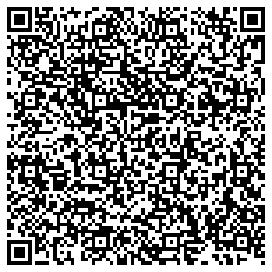 QR-код с контактной информацией организации ООО Сауна - Питер