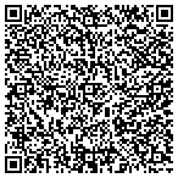 QR-код с контактной информацией организации ООО АБВ Недвижимость-Русский Дом