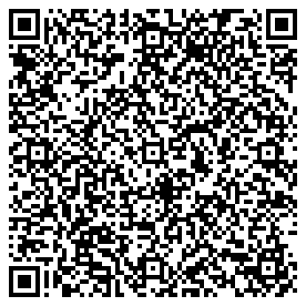 QR-код с контактной информацией организации ООО Леспромсервис