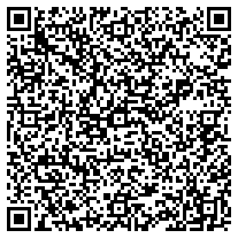 QR-код с контактной информацией организации ООО Партнер - Юг