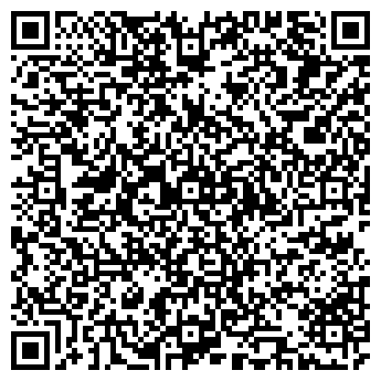 QR-код с контактной информацией организации Литейный Завод