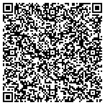 QR-код с контактной информацией организации ООО KRUTODESIGN