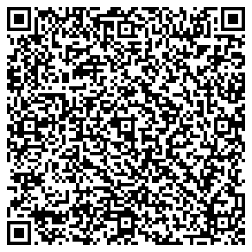 QR-код с контактной информацией организации ООО Строин