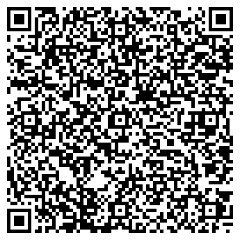 QR-код с контактной информацией организации ООО Постиж