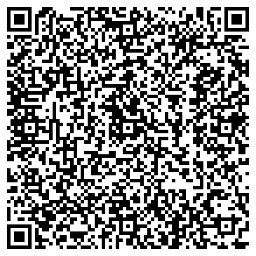 QR-код с контактной информацией организации Фриз
