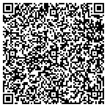 QR-код с контактной информацией организации ИП Frutini