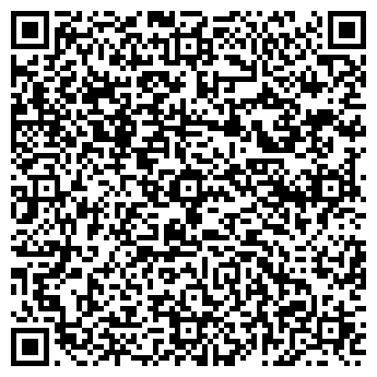 QR-код с контактной информацией организации Ядро