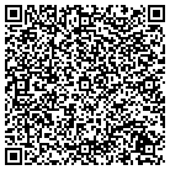 QR-код с контактной информацией организации Doka School