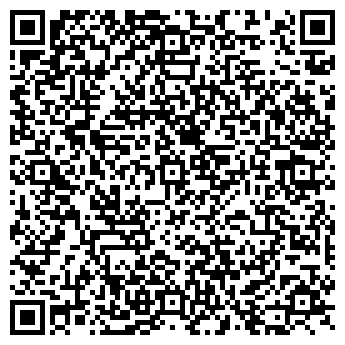 QR-код с контактной информацией организации ООО MS Apelsin